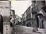 linea del tram in via San Fermo (Andrea Barato)